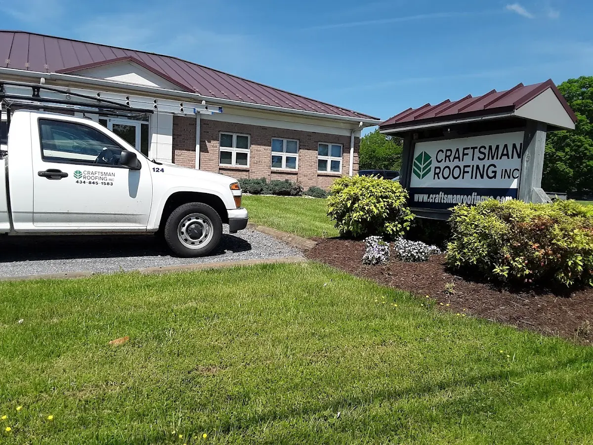 Quality Roof Inspection & Assessment by experienced craftsmen in Georgetown Village